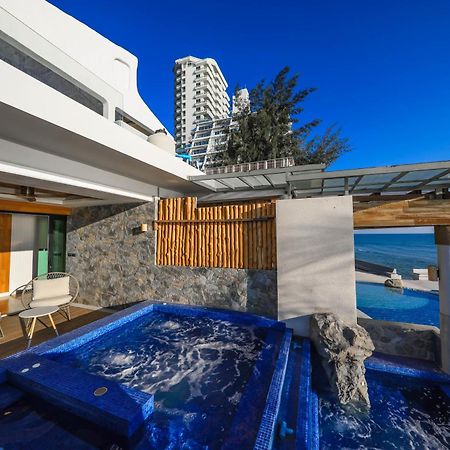 Kundala Beach Resort Hua Hin Exterior photo