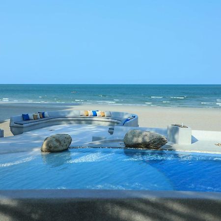 Kundala Beach Resort Hua Hin Exterior photo