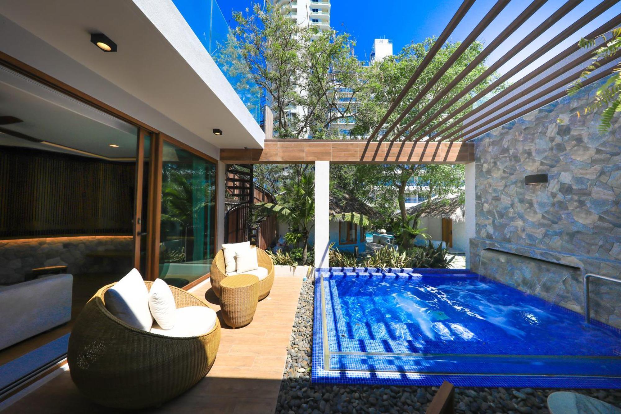 Kundala Beach Resort Hua Hin Exterior photo