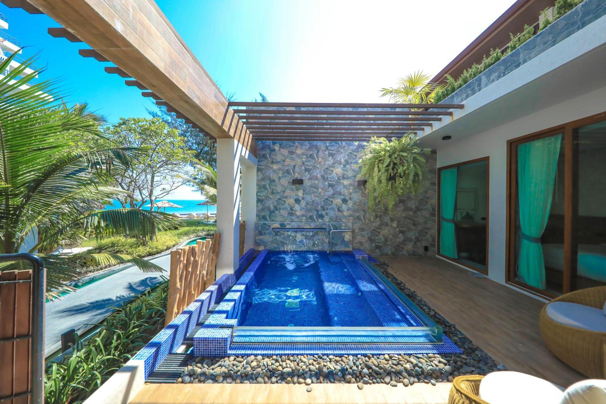 Kundala Beach Resort Hua Hin Exterior photo