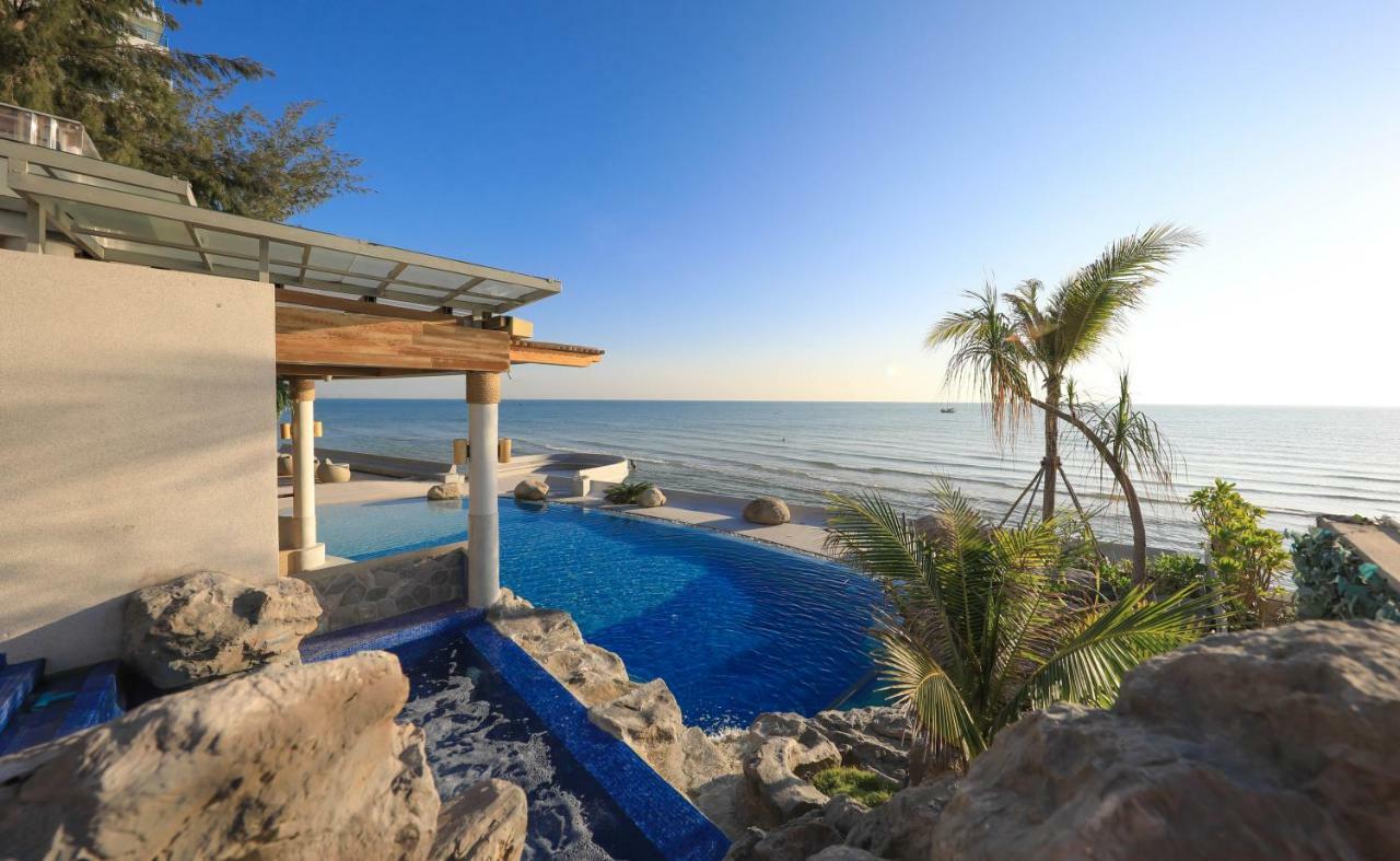 Kundala Beach Resort Hua Hin Exterior photo