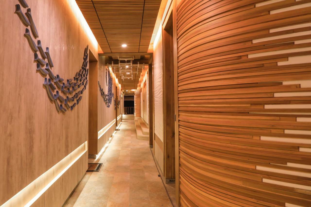 Kundala Beach Resort Hua Hin Exterior photo