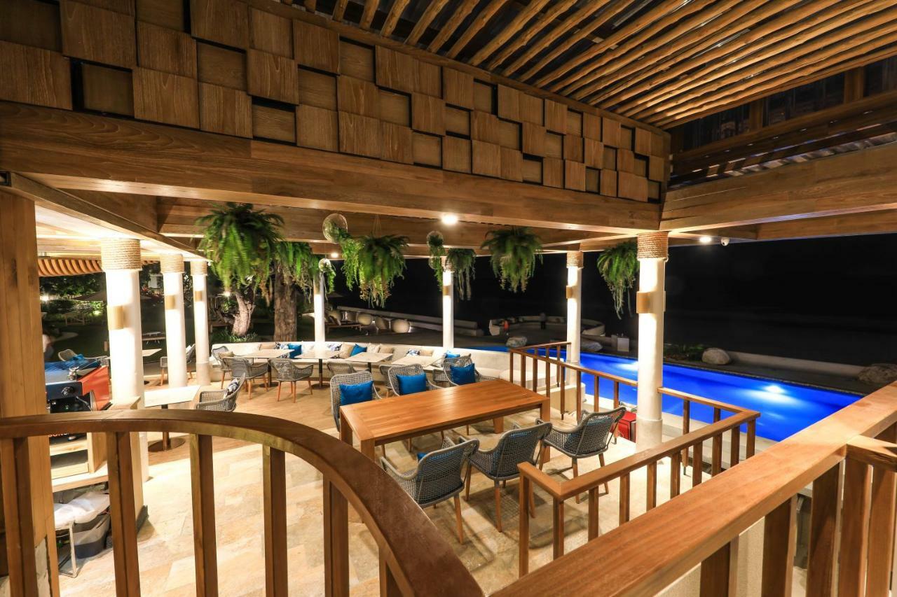 Kundala Beach Resort Hua Hin Exterior photo