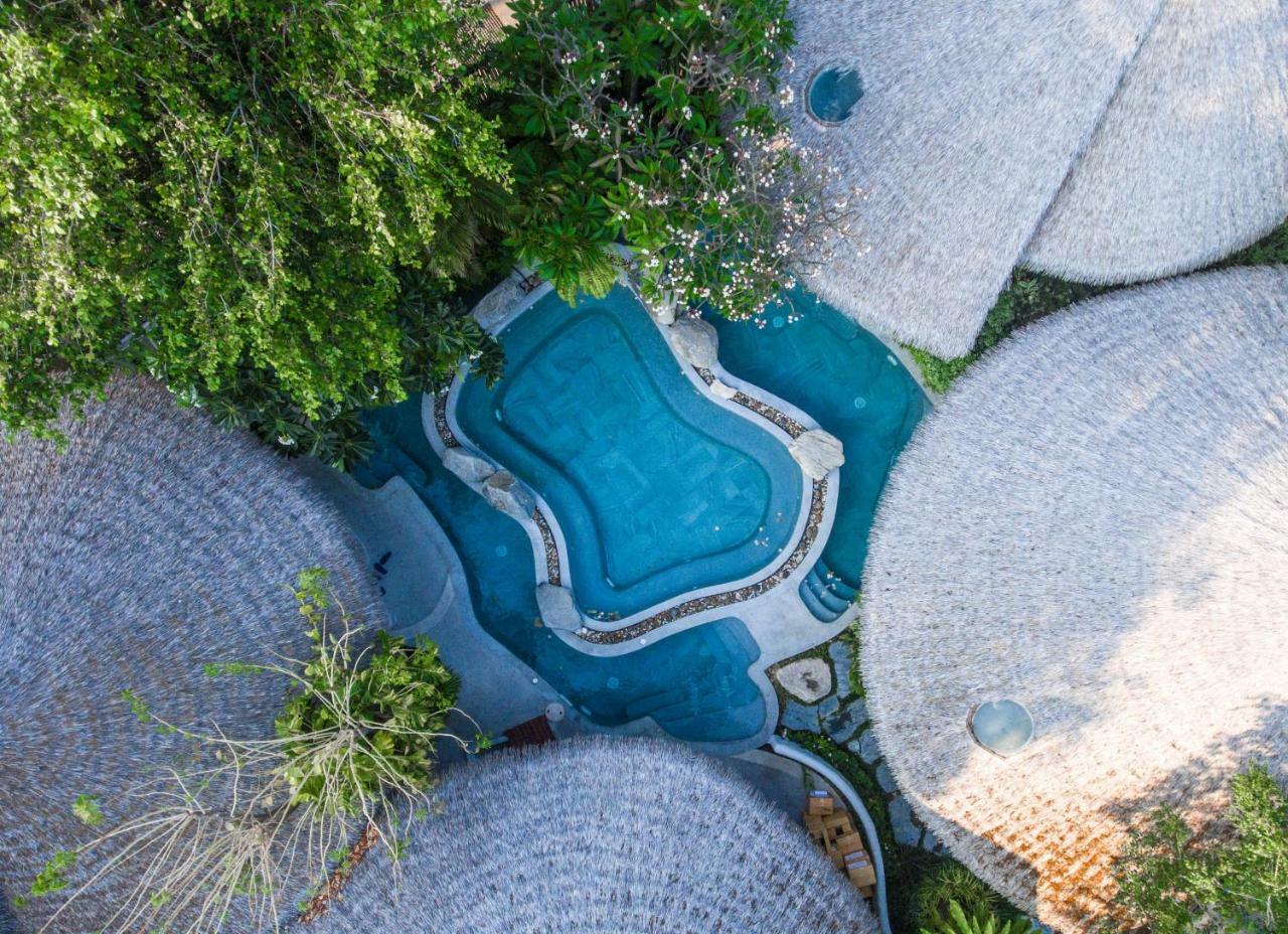 Kundala Beach Resort Hua Hin Exterior photo