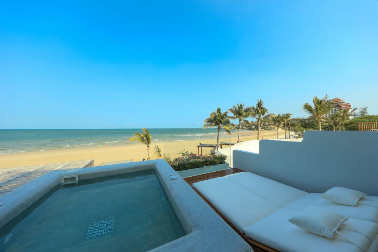 Kundala Beach Resort Hua Hin Exterior photo