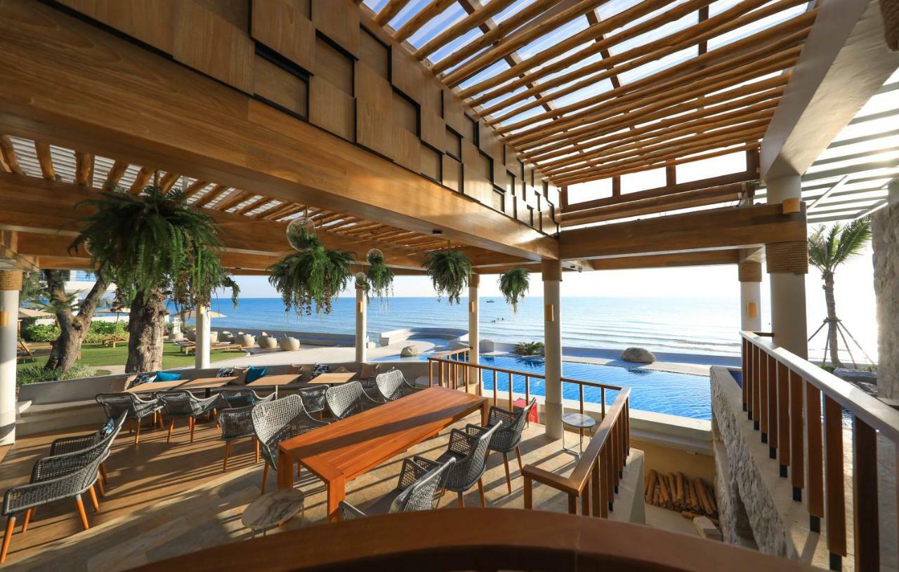Kundala Beach Resort Hua Hin Exterior photo