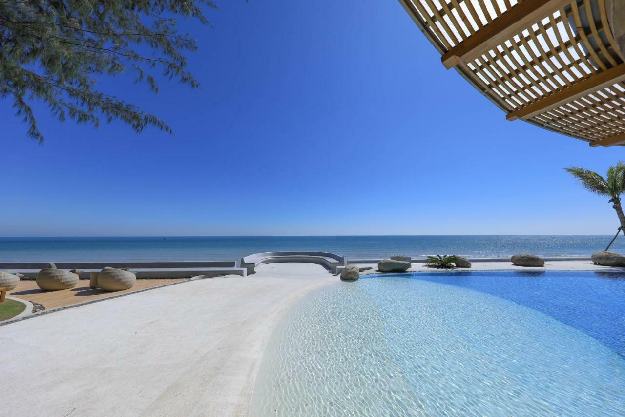 Kundala Beach Resort Hua Hin Exterior photo