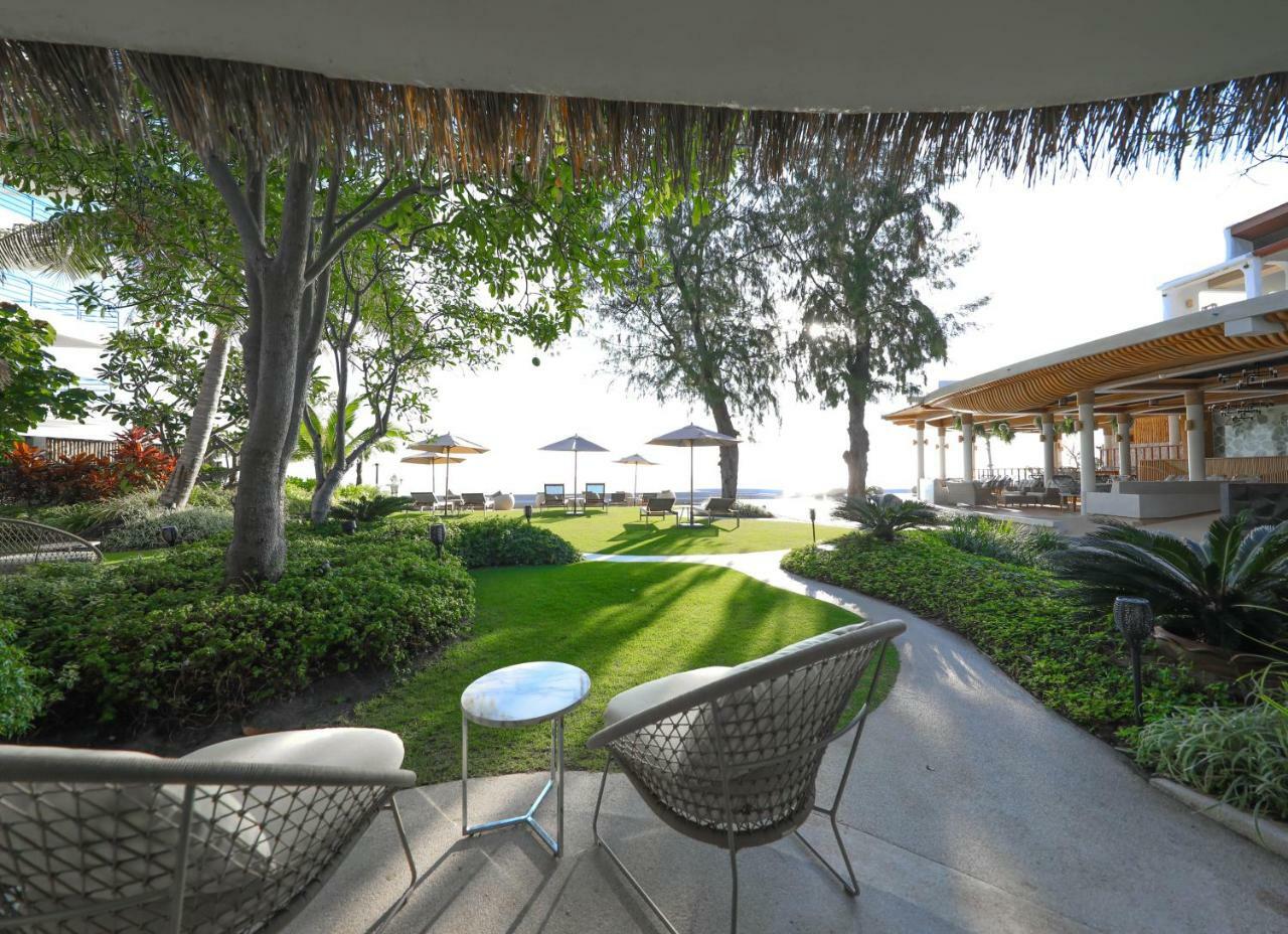 Kundala Beach Resort Hua Hin Exterior photo