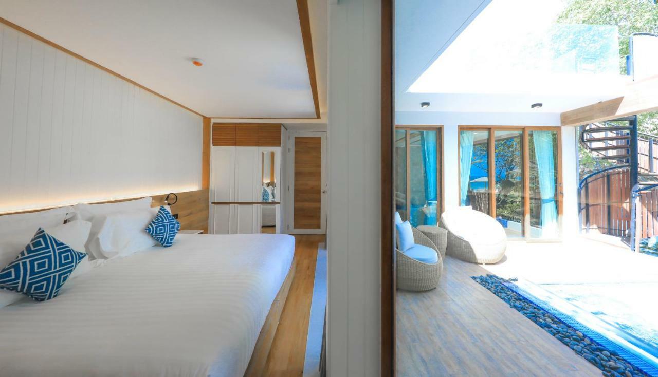 Kundala Beach Resort Hua Hin Exterior photo