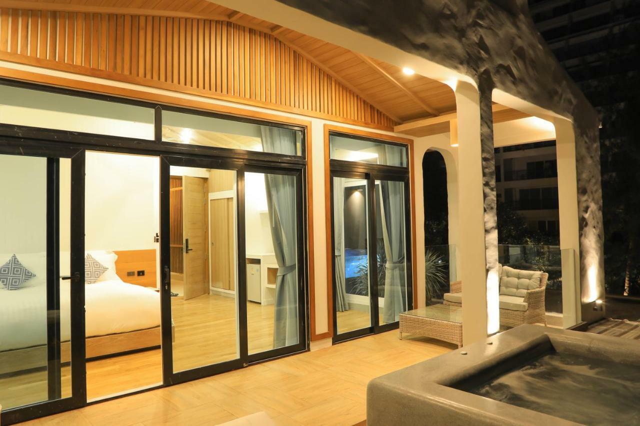 Kundala Beach Resort Hua Hin Exterior photo