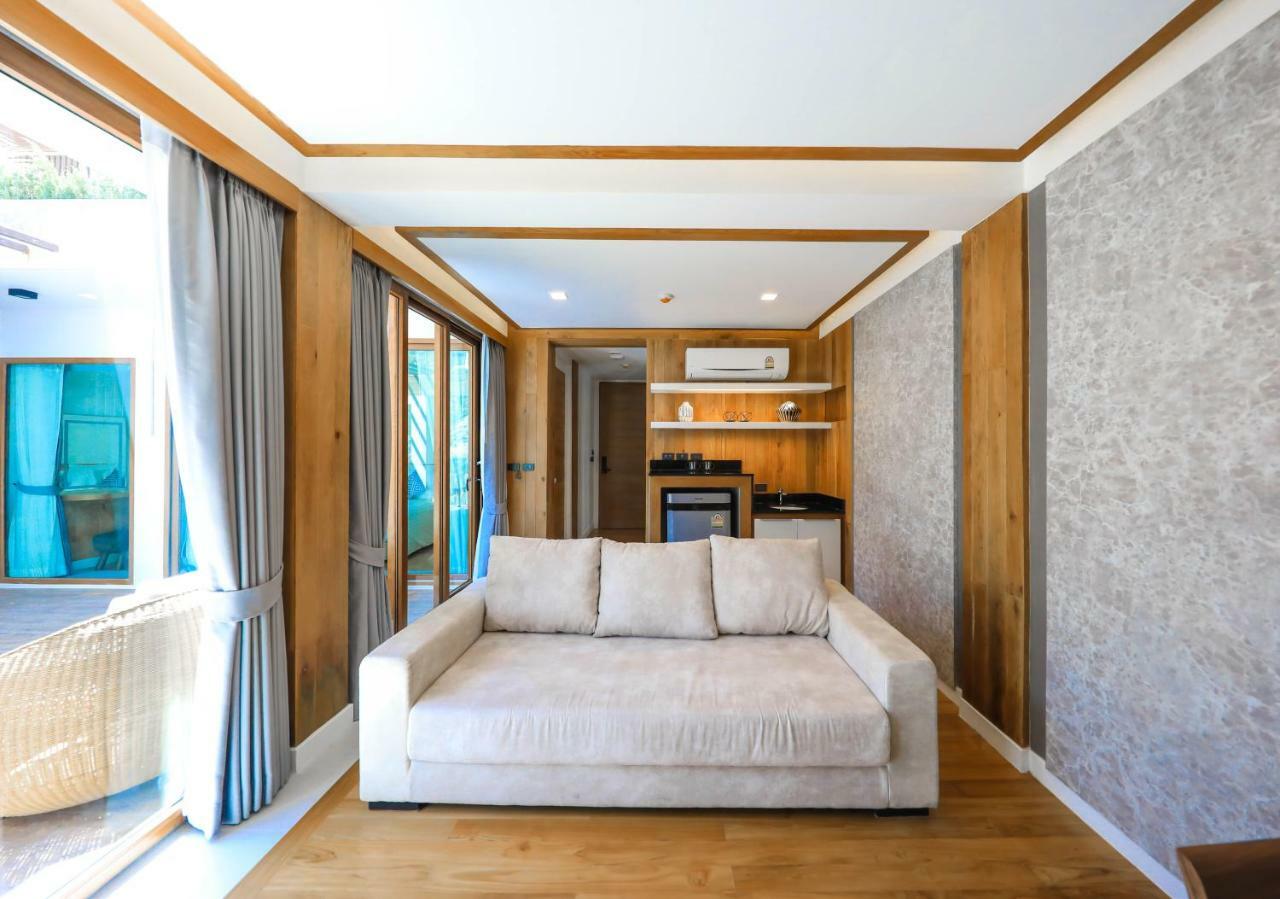Kundala Beach Resort Hua Hin Exterior photo