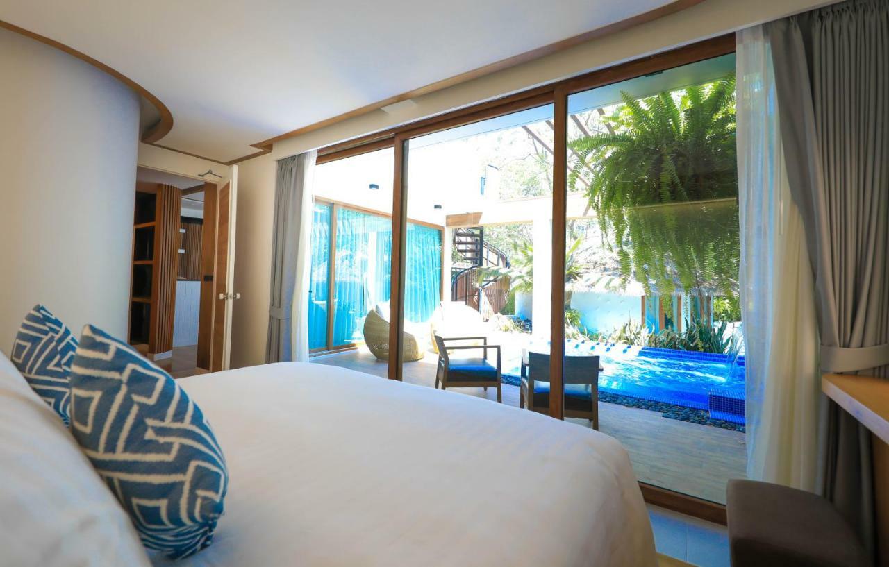 Kundala Beach Resort Hua Hin Exterior photo