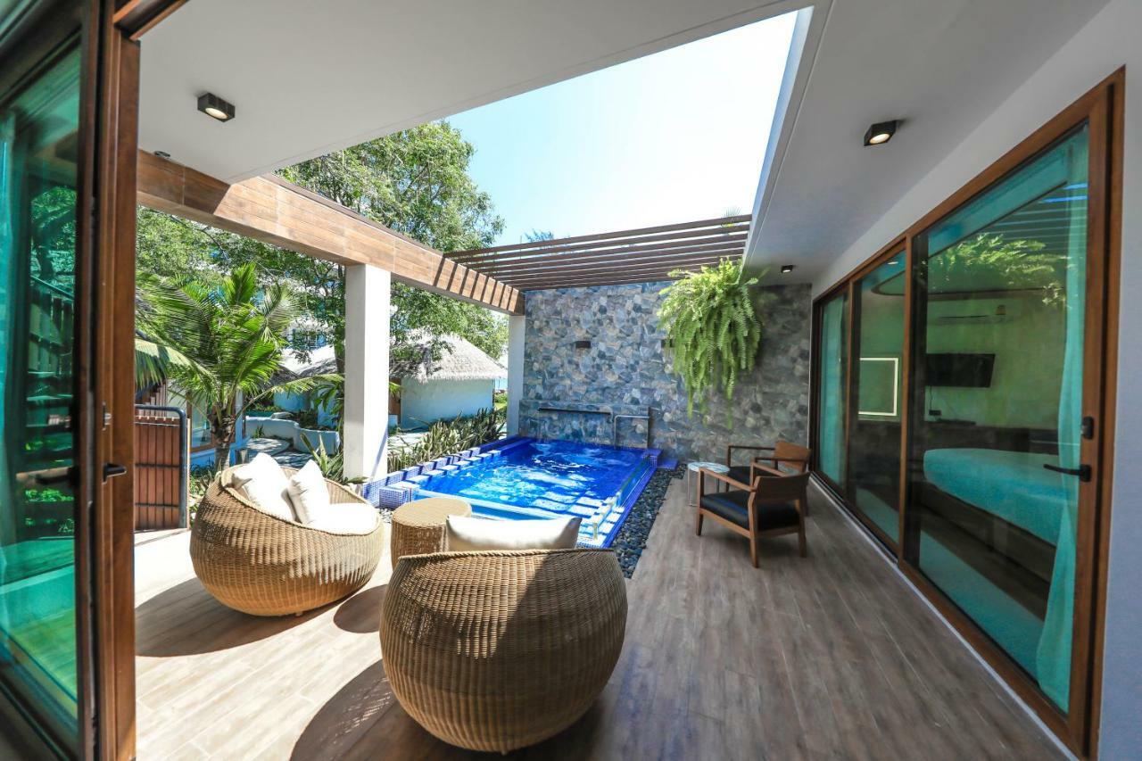 Kundala Beach Resort Hua Hin Exterior photo