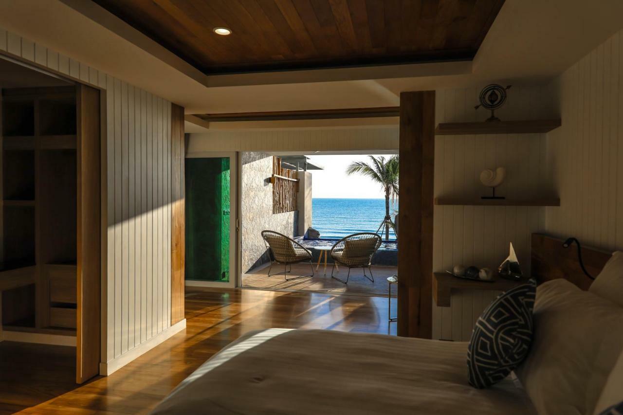 Kundala Beach Resort Hua Hin Exterior photo