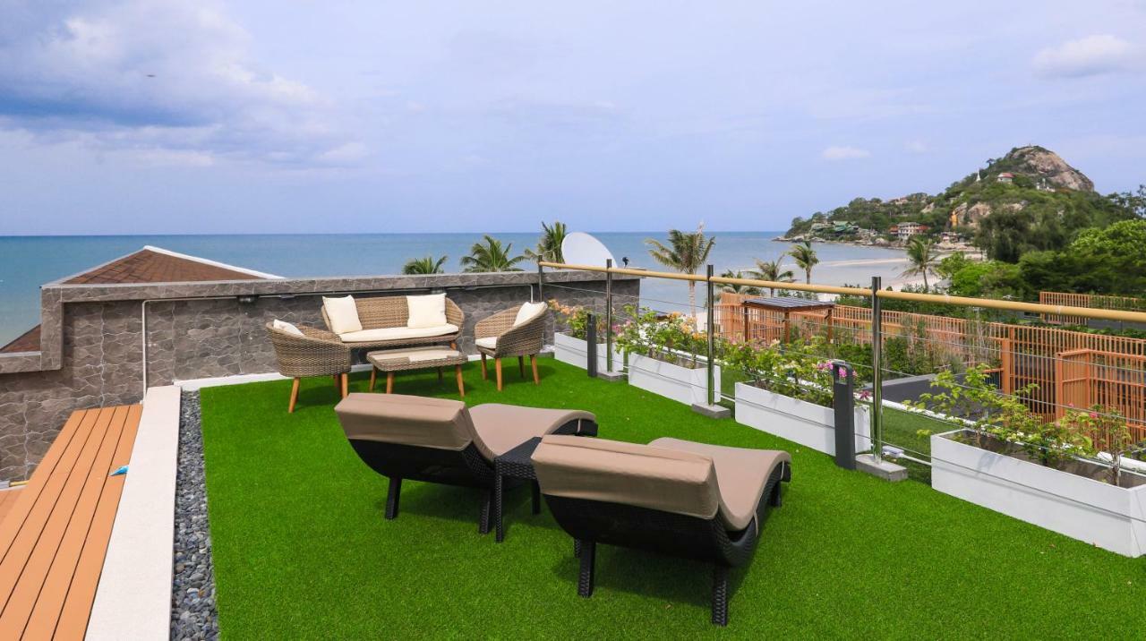 Kundala Beach Resort Hua Hin Exterior photo