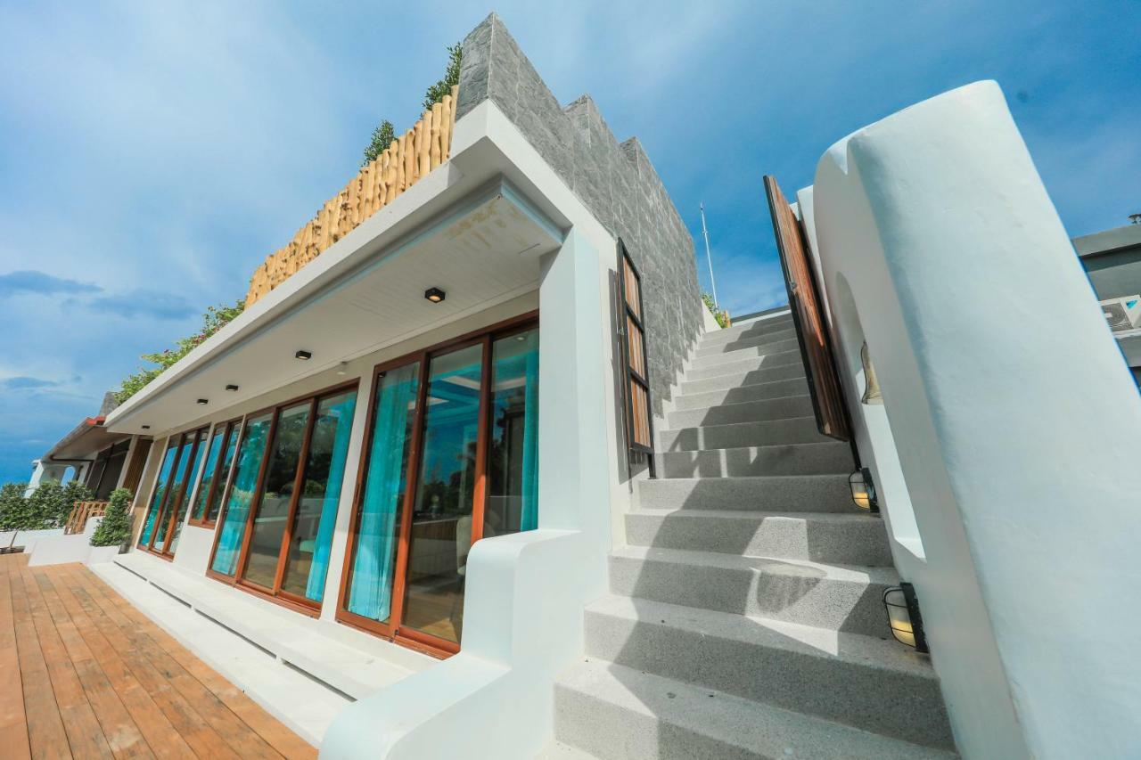 Kundala Beach Resort Hua Hin Exterior photo