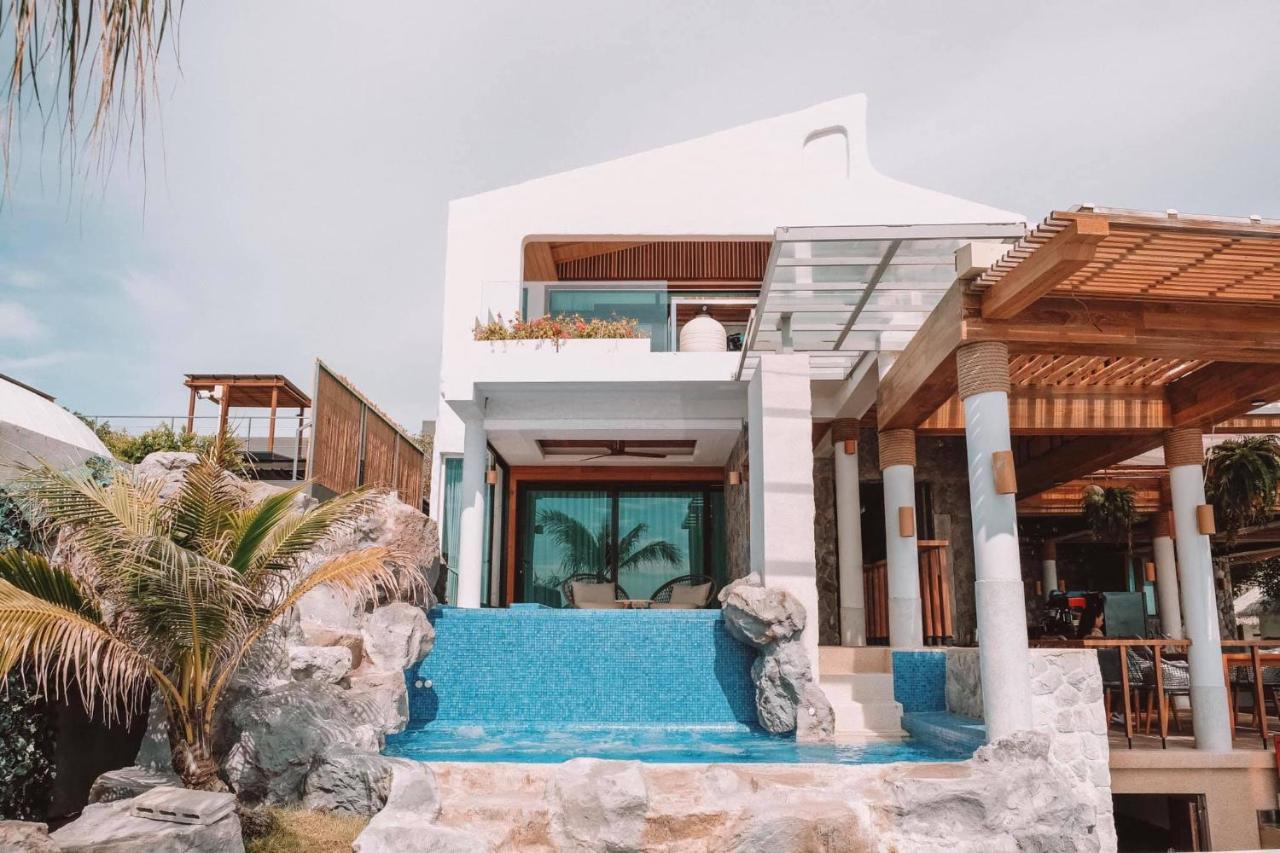 Kundala Beach Resort Hua Hin Exterior photo
