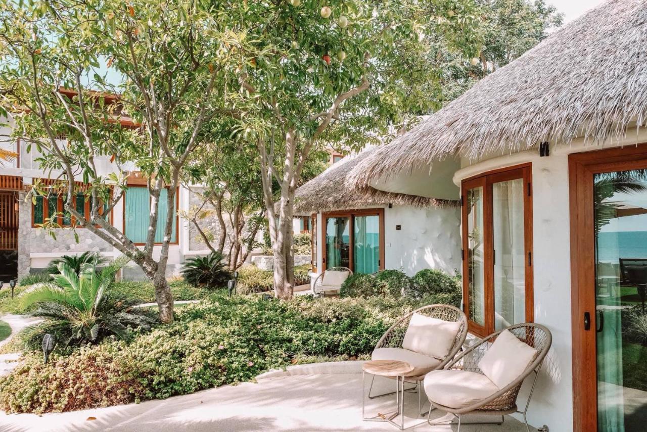 Kundala Beach Resort Hua Hin Exterior photo