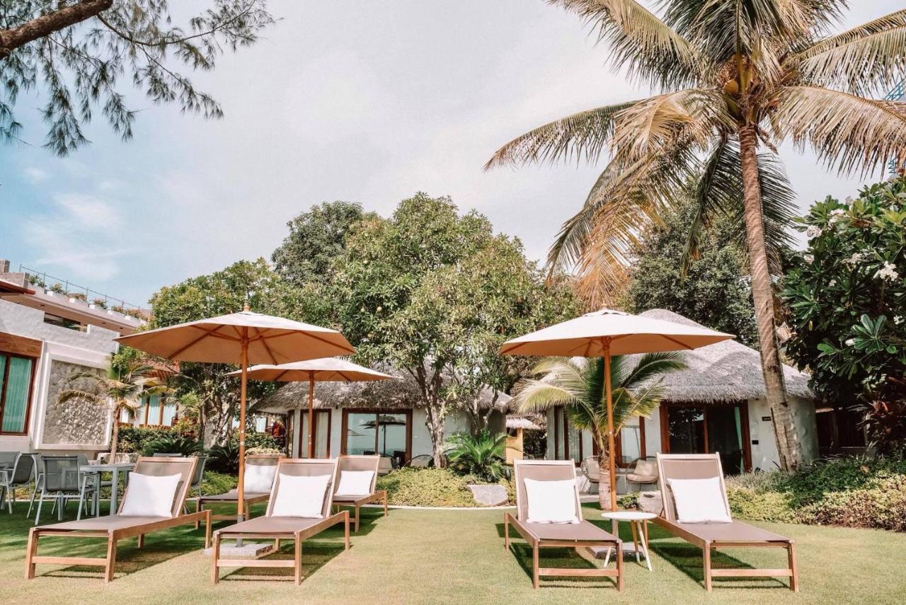 Kundala Beach Resort Hua Hin Exterior photo