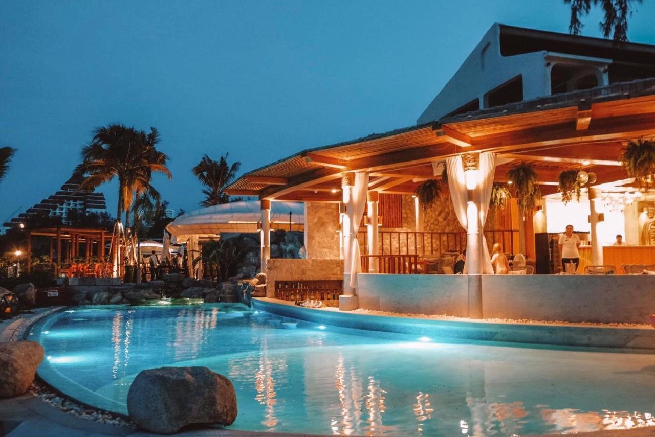Kundala Beach Resort Hua Hin Exterior photo