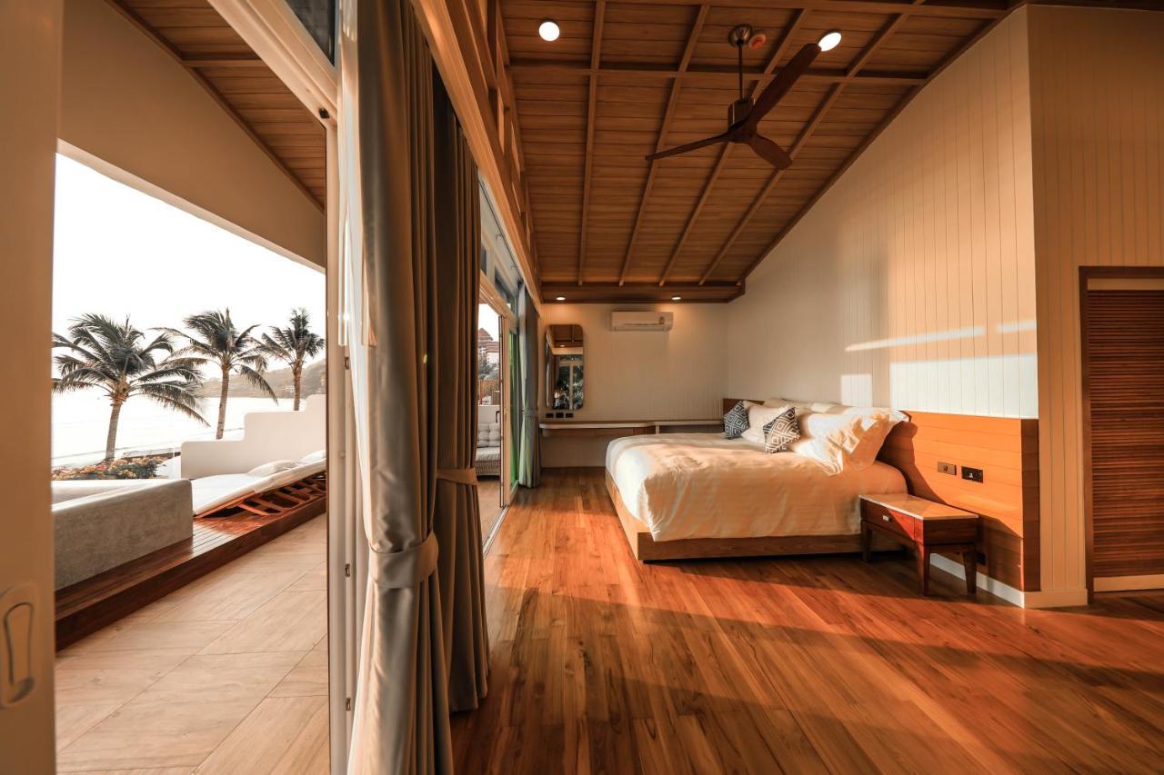 Kundala Beach Resort Hua Hin Exterior photo
